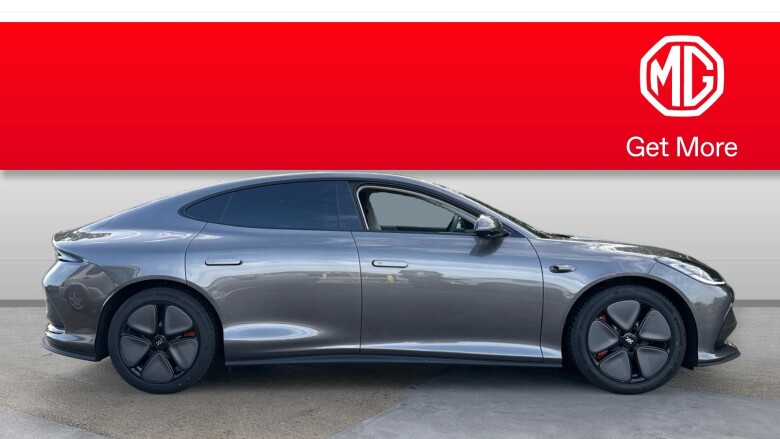 MG Im5 217kW Standard Range 75kWh 5dr Auto Electric Hatchback